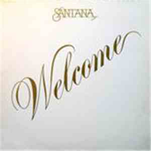 Santana - Welcome download mp3 flac