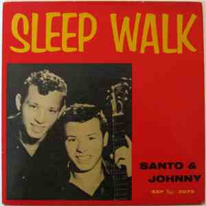 Santo & Johnny - Sleep Walk download mp3 flac