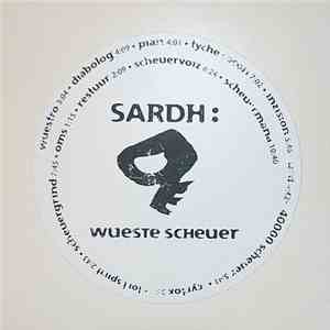 Sardh - Wueste Scheuer download free