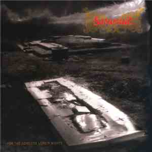 Saturnus - For The Loveless Lonely Nights download free Saturnus - For The Loveless Lonely Nights download mp3 flac