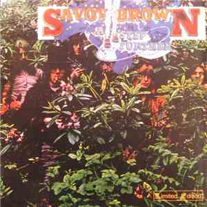 Savoy Brown - A Step Further download mp3 flac