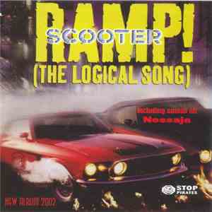 Scooter - Ramp! (The Logical Song) download mp3 flac