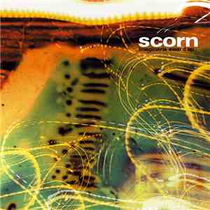 Scorn - Imaginaria Award EP download free