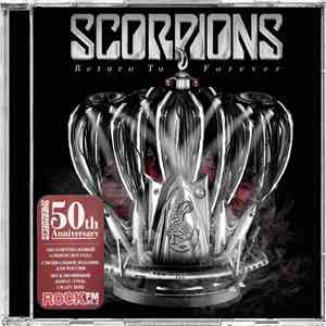 Scorpions - Return To Forever download mp3 flac