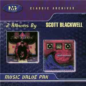Scott Blackwell - Walk On The Wild Side / Once Upon A Time download mp3 flac