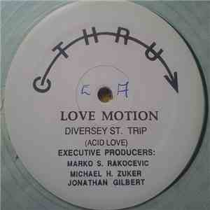 Scrappy Featuring Wet Boxx - Love Motion download free