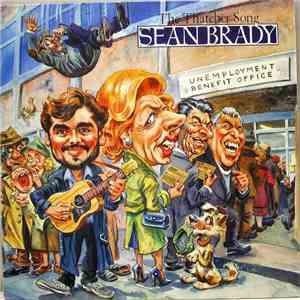 Sean Brady - The Thatcher Song download free