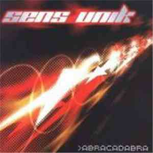 Sens Unik - Abracadabra download free