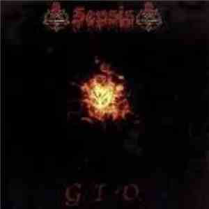 Sepsis  - God Is Dead download mp3 flac