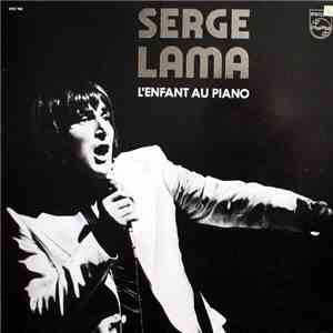 Serge Lama - L'enfant Au Piano download mp3 flac