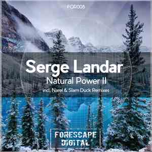 Serge Landar - Natural Power II download mp3 flac