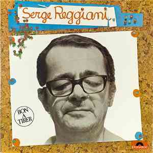 Serge Reggiani - Bon A Tirer download mp3 flac