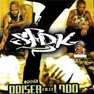 SFDK - 2001 Odisea En El Lodo download free