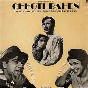 Shankar Jaikishan - Chhoti Bahen download free Shankar Jaikishan - Chhoti Bahen download mp3 flac