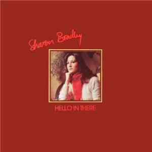 Sharon Bradley - Hello In There download mp3 flac