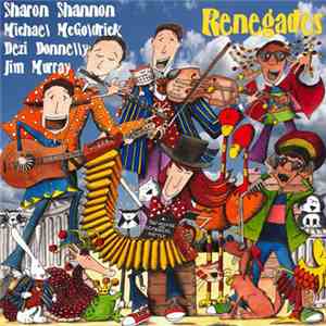 Sharon Shannon - Renegade download mp3 flac