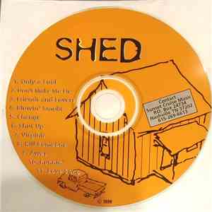 Shed - Shed download free Shed - Shed download mp3 flac
