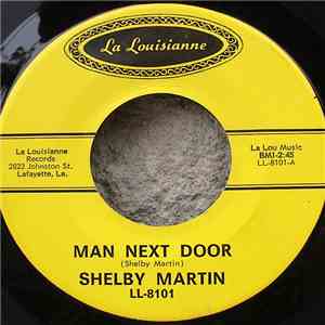 Shelby Martin - Man Next Door download mp3 flac