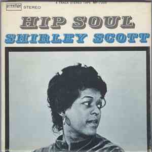 Shirley Scott - Hip Soul download mp3 flac