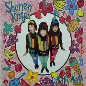 Shonen Knife - Get The Wow download mp3 flac