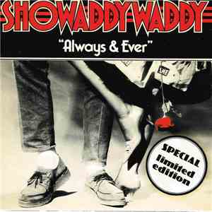 Showaddywaddy - Always & Ever download free