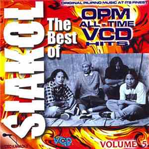 Siakol - OPM All-Time VCD Hits Volume 5 download mp3 flac