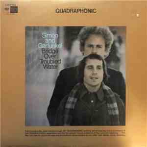 Simon And Garfunkel - Bridge Over Troubled Water download mp3 flac