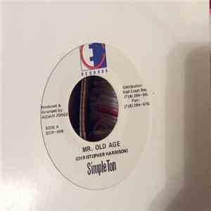 Simple Ton - Mr. Old Age download mp3 flac