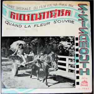 Sinn Sisamouth - Quand La Fleur S'ouvre download free