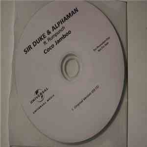 Sir Duke & Alphaman Ft. Rumpunch  - Coco Jamboo download free