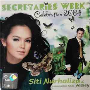 Siti Nurhaliza - Secretaries Week Celebration 2004 download mp3 flac