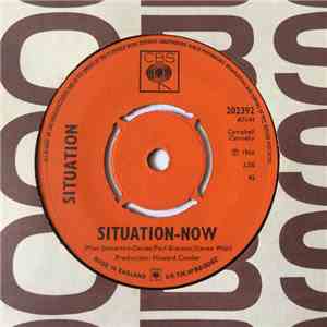 Situation  - Situation-Now / Time download free