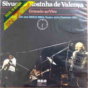 Sivuca & Rosinha de Valença - Gravado Ao Vivo download free Sivuca & Rosinha de Valença - Gravado Ao Vivo download mp3 flac