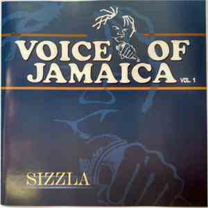 Sizzla - Voice Of Jamaica Vol. 1 download mp3 flac