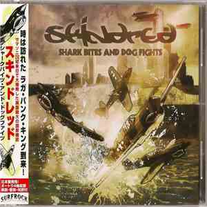 Skindred - Shark Bites And Dog Fights download mp3 flac
