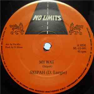 Skipah - My Way download free