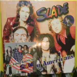 Slade - The Young Americans download free
