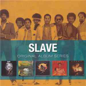 Slave - Original Album Series download mp3 flac