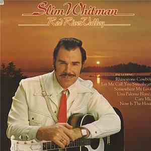 Slim Whitman - Red River Valley download mp3 flac