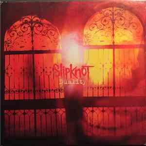 Slipknot - Duality download free Slipknot - Duality download mp3 flac