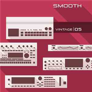 Smooth  - Vintage 05 download free