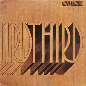 Soft Machine - Third download mp3 flac