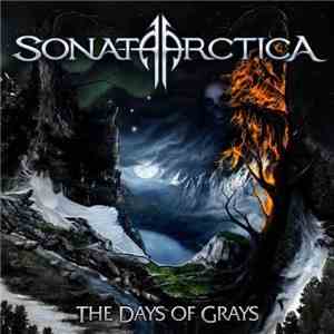 Sonata Arctica - The Days Of Grays download mp3 flac