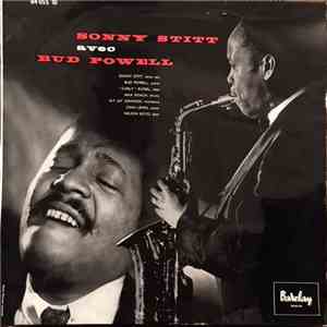 Sonny Stitt / Bud Powell / J.J. Johnson - Sonny Stitt avec Bud Powell download free
