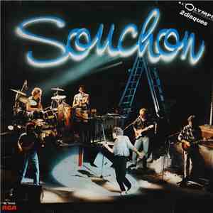 Souchon - Olympia 1983 download free Souchon - Olympia 1983 download mp3 flac