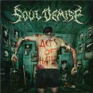Soul Demise - Acts Of Hate download free Soul Demise - Acts Of Hate download mp3 flac