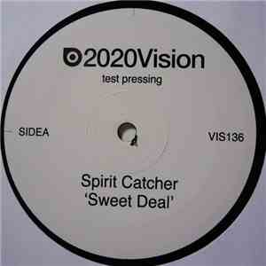 Spirit Catcher - Sweet Deal download free