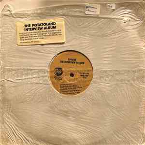 Spirit  - The Interview Record download mp3 flac