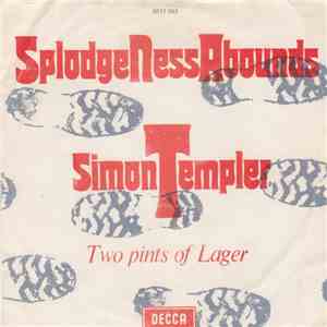 Splodgenessabounds - Simon Templer download free