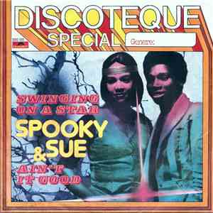 Spooky & Sue - Swinging On A Star download free Spooky & Sue - Swinging On A Star download mp3 flac